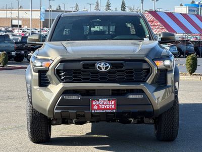 2026 Toyota Tacoma - Photo 10