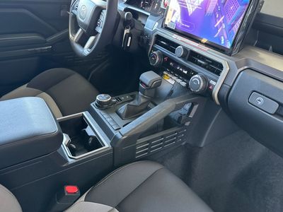2026 Toyota Tacoma - Photo 15