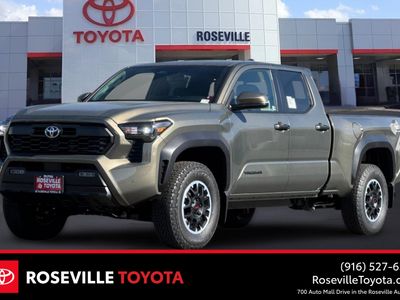 2026 Toyota Tacoma - Photo 1