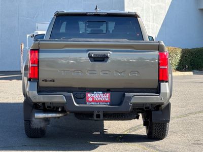 2026 Toyota Tacoma - Photo 7