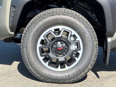 2026 Toyota Tacoma - Photo 31