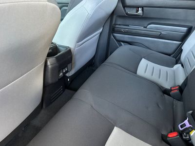2026 Toyota Tacoma - Photo 4