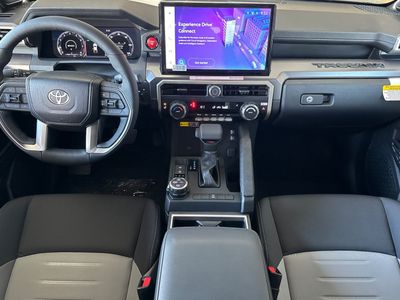 2026 Toyota Tacoma - Photo 3