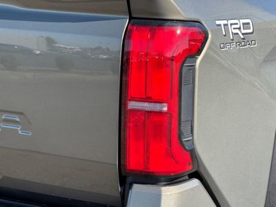 2026 Toyota Tacoma - Photo 30