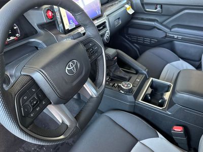 2026 Toyota Tacoma - Photo 11