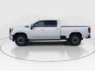 2024 GMC Sierra 3500HD - Photo 4