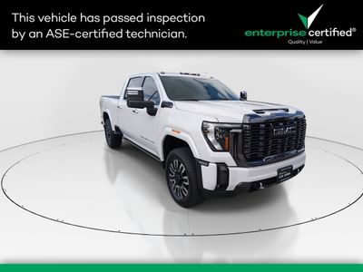 2024 GMC Sierra 3500HD - Photo 1