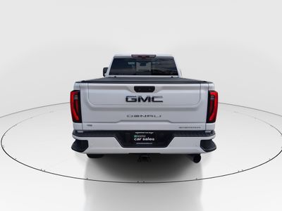 2024 GMC Sierra 3500HD - Photo 6