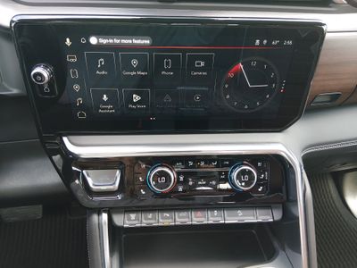 2024 GMC Sierra 3500HD - Photo 13