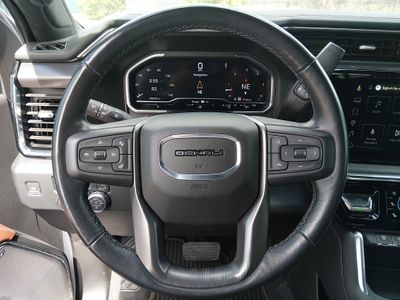 2024 GMC Sierra 3500HD - Photo 12