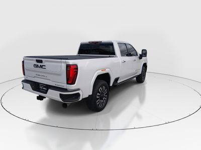 2024 GMC Sierra 3500HD - Photo 7