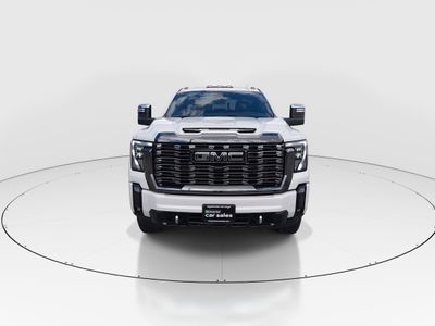 2024 GMC Sierra 3500HD - Photo 2