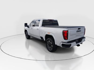 2024 GMC Sierra 3500HD - Photo 5