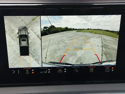 2024 GMC Sierra 3500HD - Photo 17