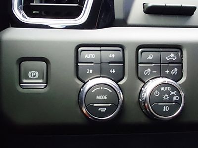 2024 GMC Sierra 3500HD - Photo 21