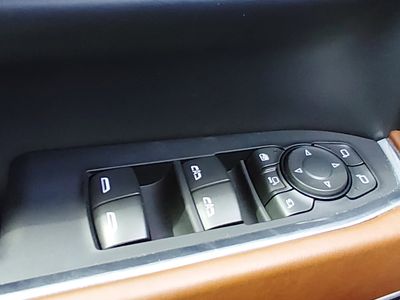 2024 GMC Sierra 3500HD - Photo 20