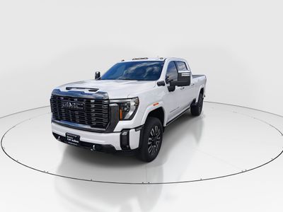 2024 GMC Sierra 3500HD - Photo 3