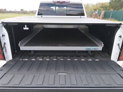 2024 GMC Sierra 3500HD - Photo 11