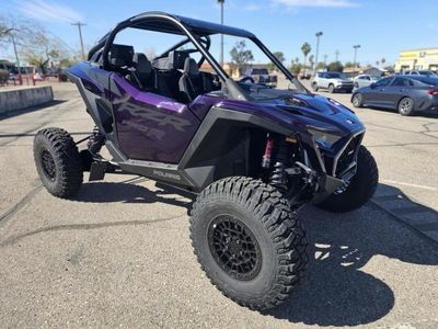 2026 Polaris RZR Pro R Ultimate - Photo 2