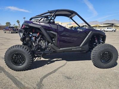 2026 Polaris RZR Pro R Ultimate - Photo 8
