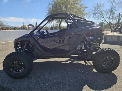 2026 Polaris RZR Pro R Ultimate - Photo 5