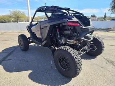 2026 Polaris RZR Pro R Ultimate - Photo 7