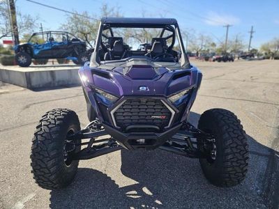 2026 Polaris RZR Pro R Ultimate - Photo 4
