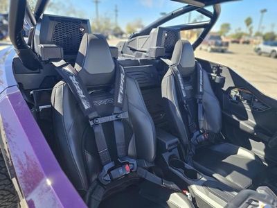 2026 Polaris RZR Pro R Ultimate - Photo 9