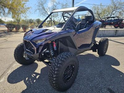 2026 Polaris RZR Pro R Ultimate - Photo 1