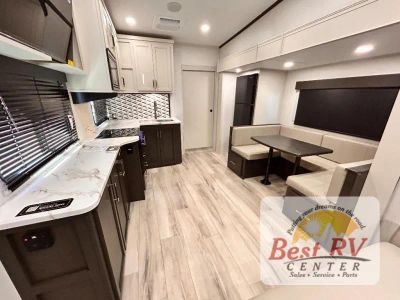 2026 Keystone RV Arcadia Super Lite - Photo 15