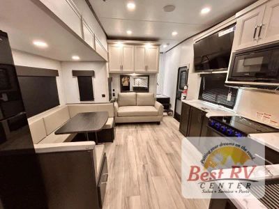 2026 Keystone RV Arcadia Super Lite - Photo 57