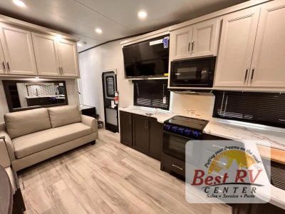 2026 Keystone RV Arcadia Super Lite - Photo 60