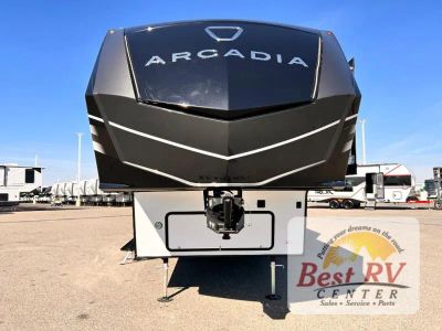 2026 Keystone RV Arcadia Super Lite - Photo 10