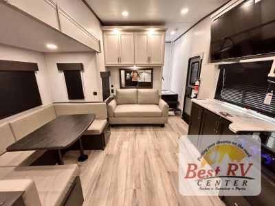 2026 Keystone RV Arcadia Super Lite - Photo 63