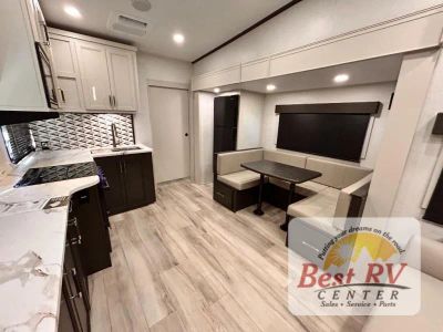 2026 Keystone RV Arcadia Super Lite - Photo 18