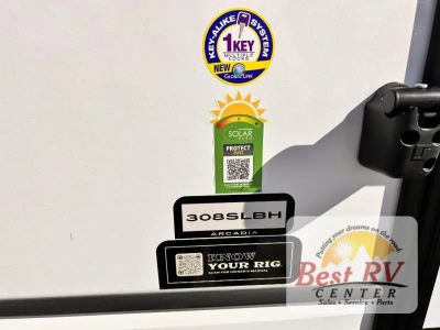 2026 Keystone RV Arcadia Super Lite - Photo 98