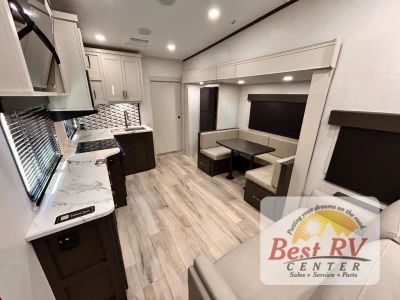 2026 Keystone RV Arcadia Super Lite - Photo 11