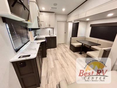 2026 Keystone RV Arcadia Super Lite - Photo 14