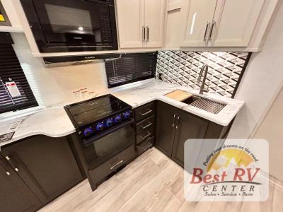 2026 Keystone RV Arcadia Super Lite - Photo 35