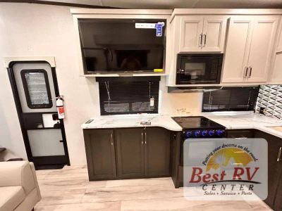 2026 Keystone RV Arcadia Super Lite - Photo 30