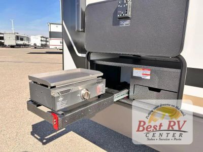 2026 Keystone RV Arcadia Super Lite - Photo 100