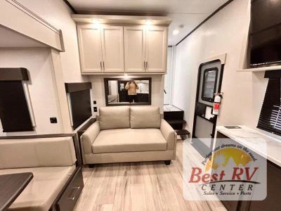 2026 Keystone RV Arcadia Super Lite - Photo 69