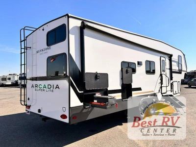 2026 Keystone RV Arcadia Super Lite - Photo 5