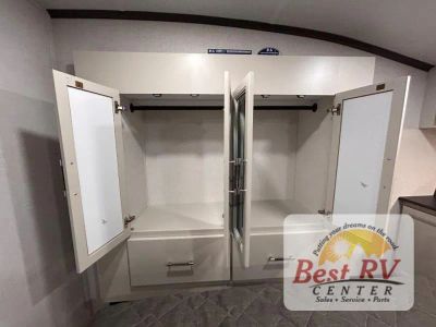 2026 Keystone RV Arcadia Super Lite - Photo 81