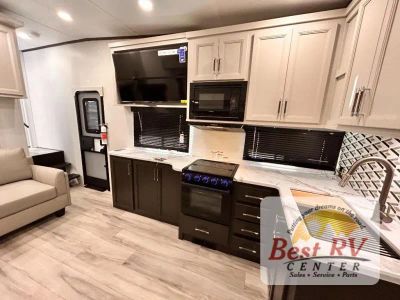 2026 Keystone RV Arcadia Super Lite - Photo 61
