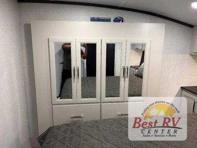 2026 Keystone RV Arcadia Super Lite - Photo 80