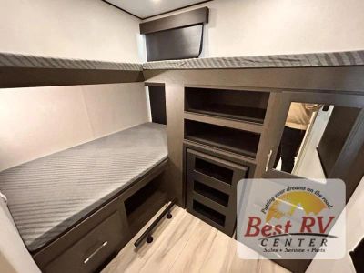 2026 Keystone RV Arcadia Super Lite - Photo 45