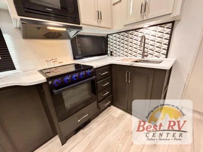 2026 Keystone RV Arcadia Super Lite - Photo 36