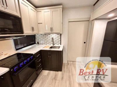 2026 Keystone RV Arcadia Super Lite - Photo 38
