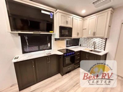 2026 Keystone RV Arcadia Super Lite - Photo 29